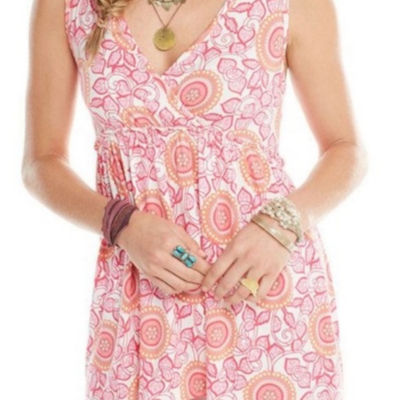 Matilda Jane Skyride Tank Blouse Sz Small - Picture 7 of 7